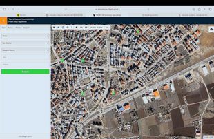 Sb Gayrımenkul'den Şeyhşamil De 207 M2 Arsa