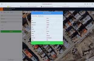 Sb Gayrımenkul'den Şeyhşamil De 207 M2 Arsa