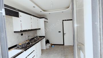 Tarcanlar'dan Satılık Döngelde Modern Mimari Lüks Bahçe Dubleks