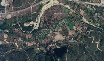 Safranbolu Kadıbükünde Satılık Bahçe