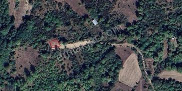 Safranbolu Kadıbükünde Satılık Bahçe