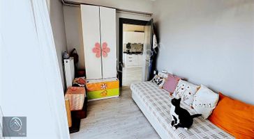 Çanakkale Devlet Hastanesi Yakınında 1+1 Satılık Daire