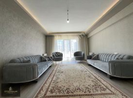 ▃çiftçioğullarından▃okullar Bölgesi K.otoparklı G.odalı Lüx 4+1