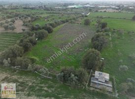 Antika Gayrimenkulden Büyükavulcuk Mah. Satılık 7680 M2 Tarla