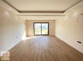 Antika Gayrimenkulden Süleyman D. Mah. Satılık 3+1 Lüks Daire