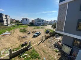 Antika Gayrimenkulden Süleyman D. Mah. Satılık 3+1 Lüks Daire