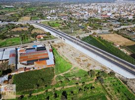 Antika'dan Merkezi Konum'da Satılık 7847 M² Fırsat Tarla