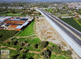 Antika'dan Merkezi Konum'da Satılık 7847 M² Fırsat Tarla