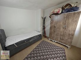Antika Gayrimenkul'den Kiralık Eşyalı Daire