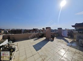 Antika Gayrimenkul'den Kiralık Eşyalı Daire