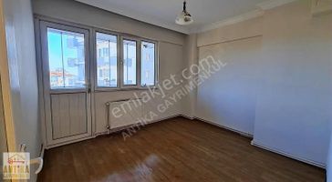 Antika'dan S.demirel Mah. Yaylakent'de Satılık Ara Kat Daire