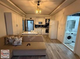 Tramvaya Yakın Eşyalı Kiralık Daire