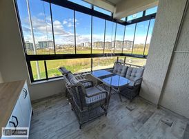 Tekirdağ Süleymanpaşa Atatürk Mah 2+1 Kiralık Daire