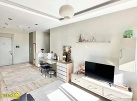 Skala 1+1 Lüks Ara Kat Daire