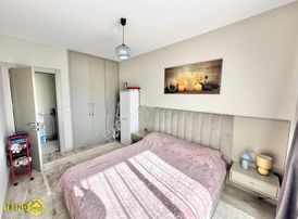 Skala 1+1 Lüks Ara Kat Daire