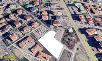 Yeni Mahalle Aşağı Yahyalar 15 M2 Satılık Arsa Hissesi