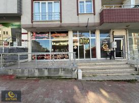 Sakarya Ferizli İnönü Cad Kiralık Dükkan