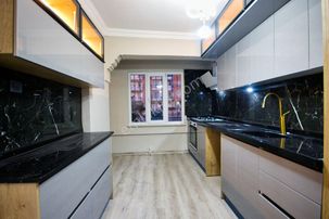 🏡🏡aktiften Akçay'da Satılık Kendinizi Özel Hissettirecek 3+1geniş Daire