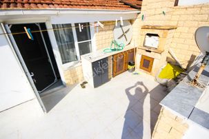 🛑aktiften Akçay Merkezde 4+1 Ön Cephe Ayrı Mutfak Denize Yakın Ferah Tasarımlı Dublex