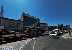 Eyüp Sultan Topçular’da Teraslı, Asansörlü, Modern Dubleks Ofıs!