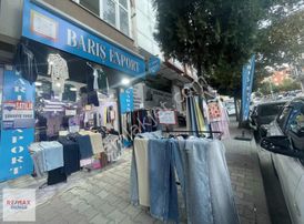 Gazi Mahallesi 190.000tl Devren Kiralık Giyim Mağazası