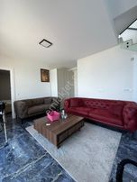 Kuşadası Satılık 4+1 Full Eşyalı Full Deniz Manzaralı