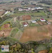 Ataköy 'de Emsallere Göre Doğru Fiyatlandırılmış Satılık Arsa