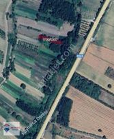 Ataköy Asfalt Cepheye Yakın 619m2 Satılık Bahçe