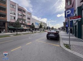 Çarşı Merkez Atatürk Lisesi Karşısı Kiralık İşyeri