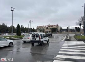 Beyaz Emlak'tan Karayolları Karşısı Yapılı Kiralık Daire