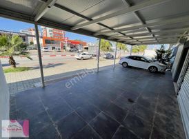 Göksuda Suphi Türel Caddesinde