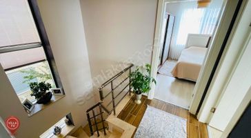 Daire Fiyatına Satılık Villa! Deniz Manzaralı