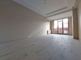 İkitelli Atatürk'te Sıfır Yapı 2+1 90m2 Lux İç Dizaynlı Arakat!