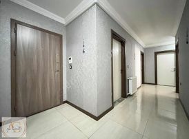 Arya'dan Arakat Ön Cephe 3+1 Doğalgazlı Satılık Daire