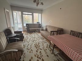 Burak Emlak'dan Kiralık Daire Kurtuluş Kıbrıs Cd. 3+1 Yapılı Eşyalı Arakat