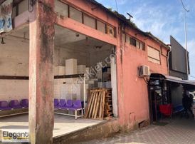 Gündoğdu Hamidiye'de Yatırım Potansiyeli Yüksek Komple Bina&arsa