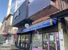 Gündoğdu Hamidiye'de Yatırım Potansiyeli Yüksek Komple Bina&arsa