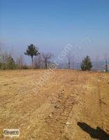 Sapancada Panoramik Göl Manzaralı 10 Dönümlük Yatırımlık Arazi!