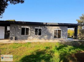 Duacı'da Doğa İle İç İçe Kiralık Villa