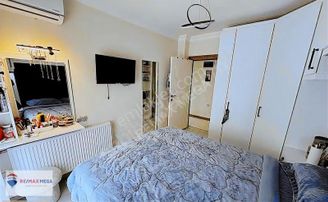 Çamlıbel Mahallesi'nde Site İçi Havuzlu Kiralık Daire