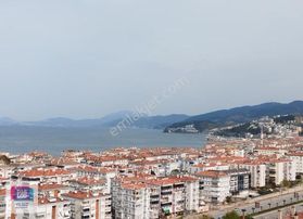 Dialog Yıldız / Bostancı Park Ta Deniz Manzaralı Kiralık Daire