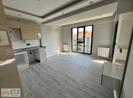 Ecz Gayrimenkul Den Satılık 1+1 Daire Fatih Mh Alaşehir