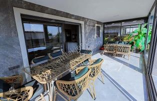 Atakan Çalışkandan Ramsa Port Çandarlı'da Satılık Lüks Villa