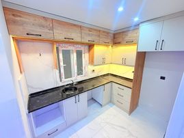 Beykent Den Satılık Daire