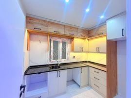 Beykent Den Satılık Daire