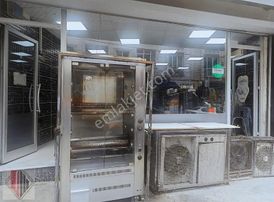 Esenyurt Bağlarçesme Mh İşlek Cadde 150 M2 Altlı Üstlü Kasap