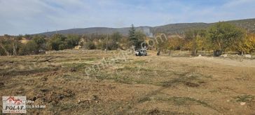 Burdur Polat Emlak'tan Satılık Eğirdir Gölü Manzaralı Arsa