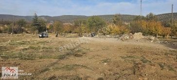 Burdur Polat Emlak'tan Satılık Eğirdir Gölü Manzaralı Arsa