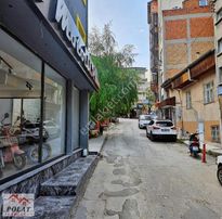 Burdur Polat Emlak'tan Kiralık Mağza 600m2