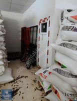 Samsun 19 Mayıs'ta Mustafa Şen'den Kurumsala Kiralık Dükkan